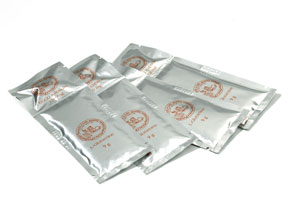 sachets